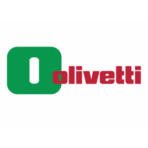 AI Shopping cart | olivetti logo